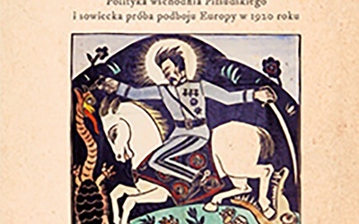 Andrzej Nowak
Polska i trzy Rosje
Wydawnictwo Literackie
Kraków, 2021
ss. 848