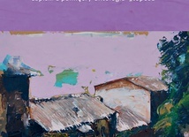 północ / media nox. 
zapiski z pamięci / antologia „toposu”
Pod red. Krzysztofa Kuczkowskiego
Biblioteka „Toposu” T. 197 / 2020
ss. 394