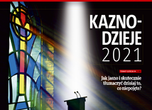 Kaznodzieje 2021
