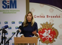 Müller: Anna Kornecka odwołana z funkcji wiceministra rozwoju, pracy i technologii