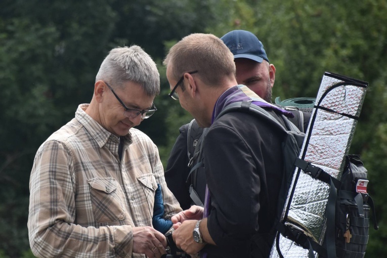 PPW2021. Trzebnica - Jaksonowice (dzień 2)