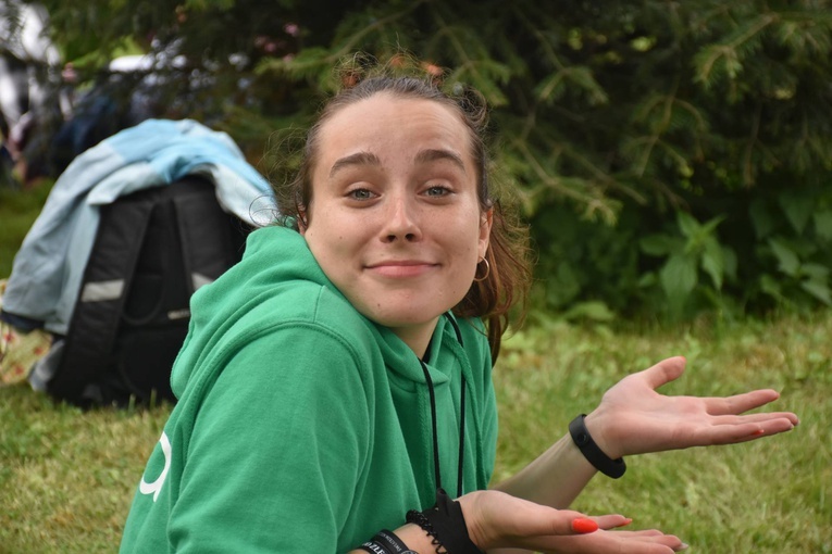 PPW2021. Trzebnica - Jaksonowice (dzień 2)