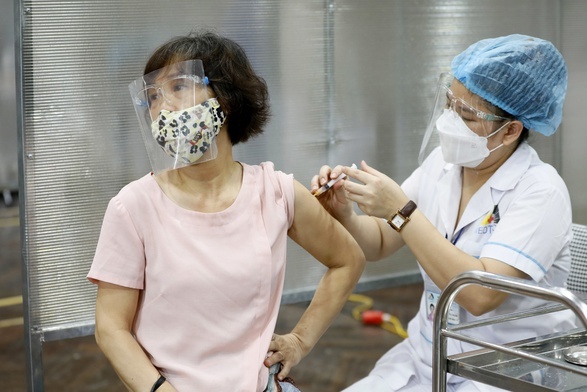 Polska rozważa przekazanie Tajwanowi szczepionek przeciw Covid-19