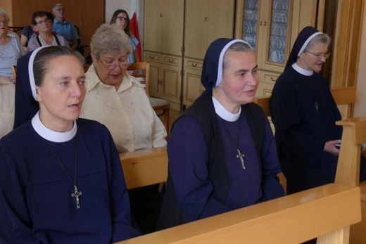 Skoczowska Rodzina bł. Edmunda w przedzień 150. rocznicy jego śmierci