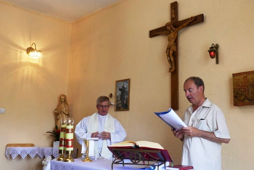 Skoczowska Rodzina bł. Edmunda w przedzień 150. rocznicy jego śmierci