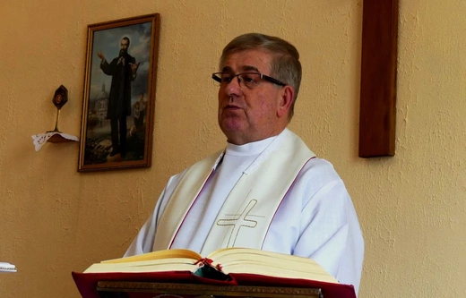 Skoczowska Rodzina bł. Edmunda w przedzień 150. rocznicy jego śmierci