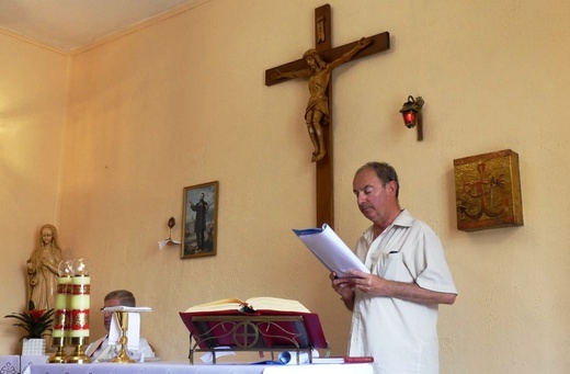 Skoczowska Rodzina bł. Edmunda w przedzień 150. rocznicy jego śmierci