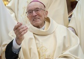 90. urodziny biskupa Tadeusza Werno, cz. 2