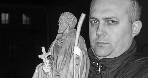 Zmarł ks. Piotr Bulczak CR