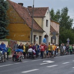 XVIII PPDŚ na Jasną Górę - dzień 4 - Gracze-Popielów