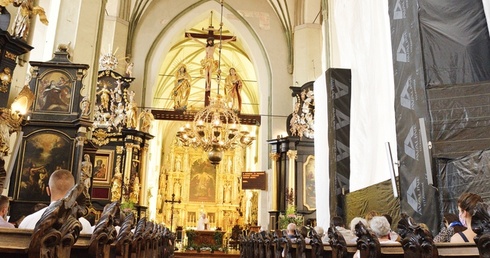 Gdańscy dominikanie zapraszają na odpust