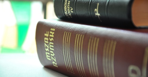 Pielgrzymkowa katecheza o liturgii dostępna online