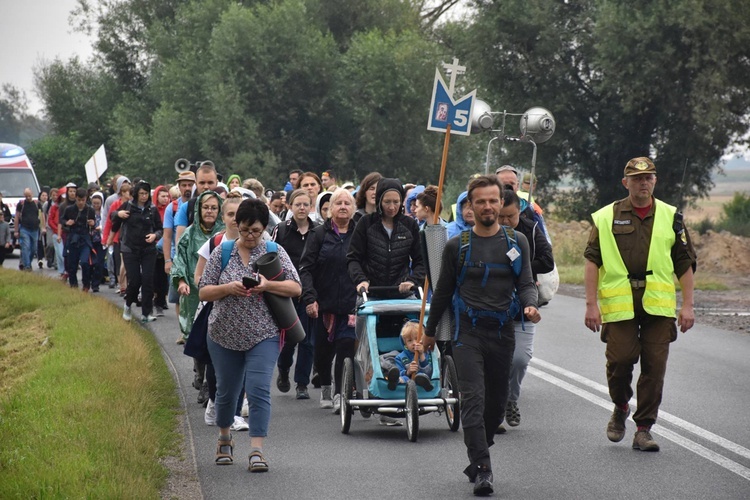 PPW2021.Oleśnica - Bierutów (dzień 3)