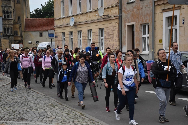 PPW2021.Oleśnica - Bierutów (dzień 3)