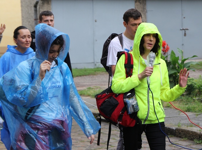 PPW2021. Bierutów cz. 1 (dzień 3)