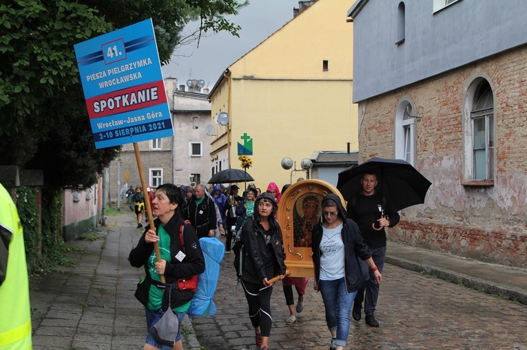 PPW2021. Bierutów cz. 1 (dzień 3)