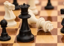 Wielki sukces w historii polskich szachów