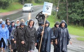 Pielgrzymka z Istebnej na Jasną Górę - 2021