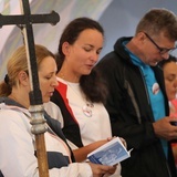 Pielgrzymka z Istebnej na Jasną Górę - 2021