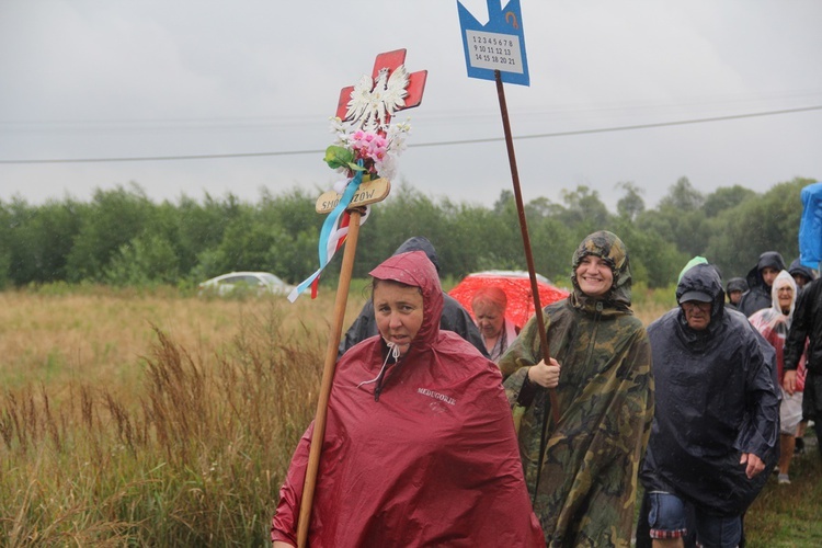 PPW2021. Bierutów - Namysłów (dzień 3)