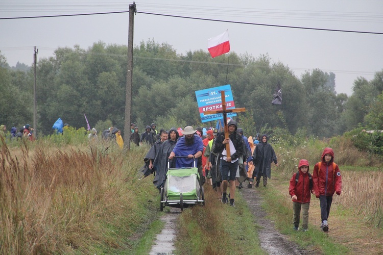 PPW2021. Bierutów - Namysłów (dzień 3)