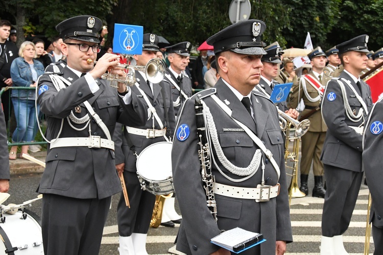 77. rocznica Rzezi Woli