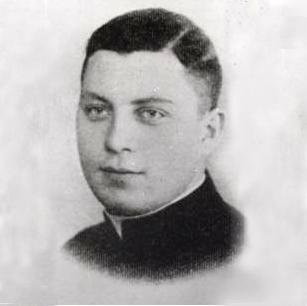 Św. Bronisław Kostkowski
