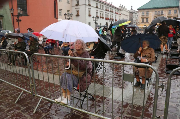 Legionowa Lekcja Śpiewania