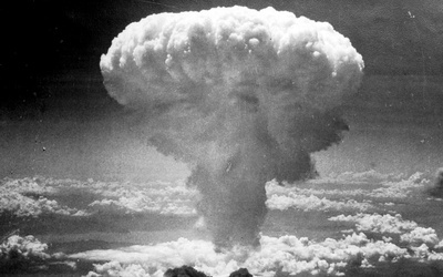 Dziś mija 76 lat od zrzucenia przez USA bomby atomowej na Hiroszimę