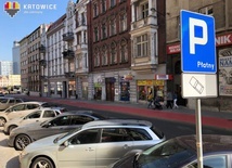 Katowice. Podsumowanie ankiet dotyczących stref płatnego parkowania