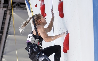 Aleksandra Mirosław z rekordem świata na Igrzyskach Olimpijskich