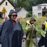 XVIII PPDŚ na Jasną Górę- dzień 5 - Popielów-Laskowice