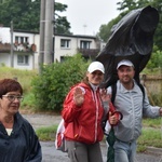 XVIII PPDŚ na Jasną Górę- dzień 5 - Popielów-Laskowice