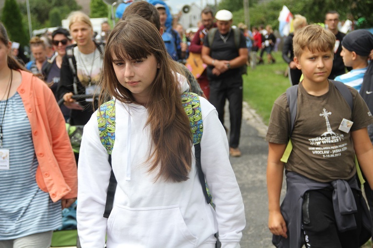 PPW2021. Namysłów - Siemysłów (dzień 4)