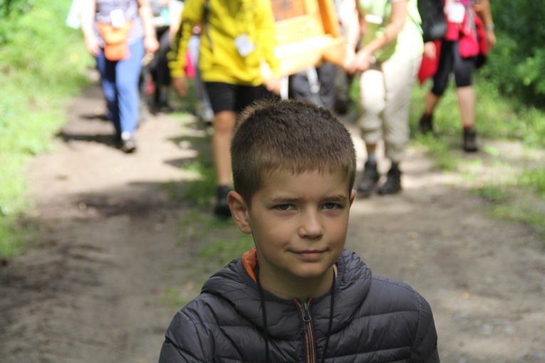 PPW2021. Namysłów - Siemysłów (dzień 4)