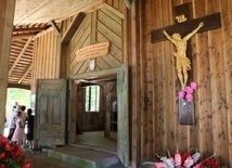 Drogiszka - stąd bliżej do Taboru