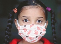 USA: Gwałtownie rośnie liczba ciężko chorych dzieci zakażonych wariantem Delta koronawirusa