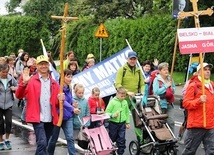 6 sierpnia z Halcnowa wyruszyła 30. Piesza Pielgrzymka Diecezji Bielsko-Żywieckiej na Jasną Górę.