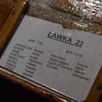 XVIII PPDŚ na Jasną Górę - dzień 6 - Laskowice-Łomnica