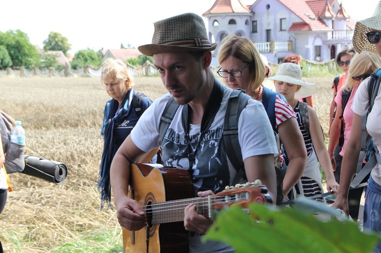 PPW2021. Wierzbica Górna - Kluczbork (dzień 5)