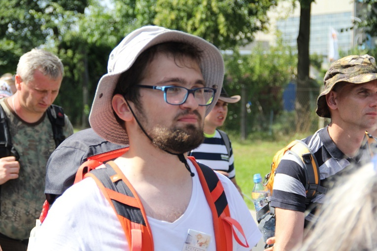 PPW2021. Las za Wołczynem - Kluczbork (dzień 5)