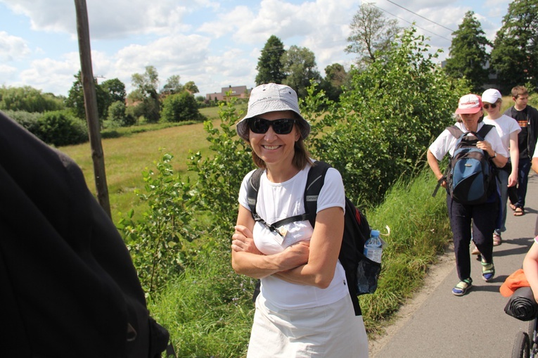 PPW2021. Las za Wołczynem - Kluczbork (dzień 5)