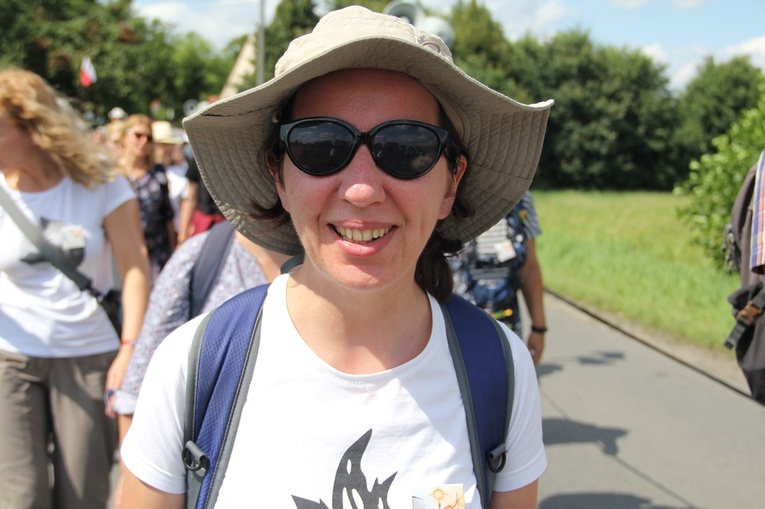 PPW2021. Las za Wołczynem - Kluczbork (dzień 5)