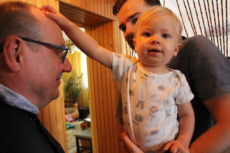 PPW2021. Las za Wołczynem - Kluczbork (dzień 5)