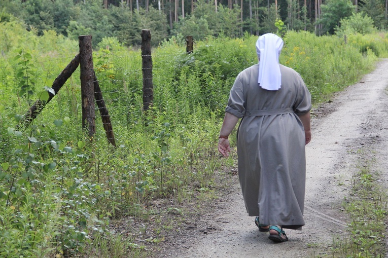 PPW2021. Las za Wołczynem - Kluczbork (dzień 5)