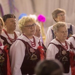 29. Międzynarodowy Festiwal Folkloru w Strzegomiu