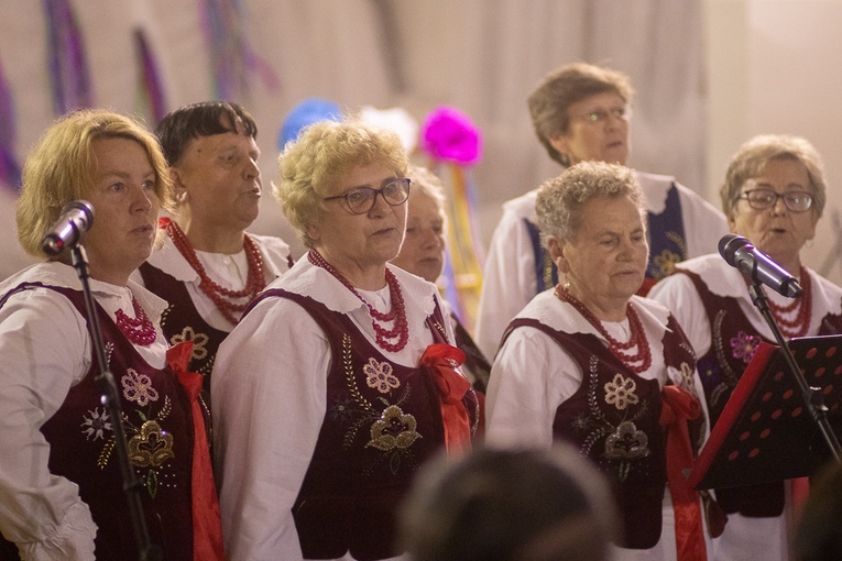 29. Międzynarodowy Festiwal Folkloru w Strzegomiu