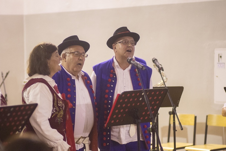 29. Międzynarodowy Festiwal Folkloru w Strzegomiu