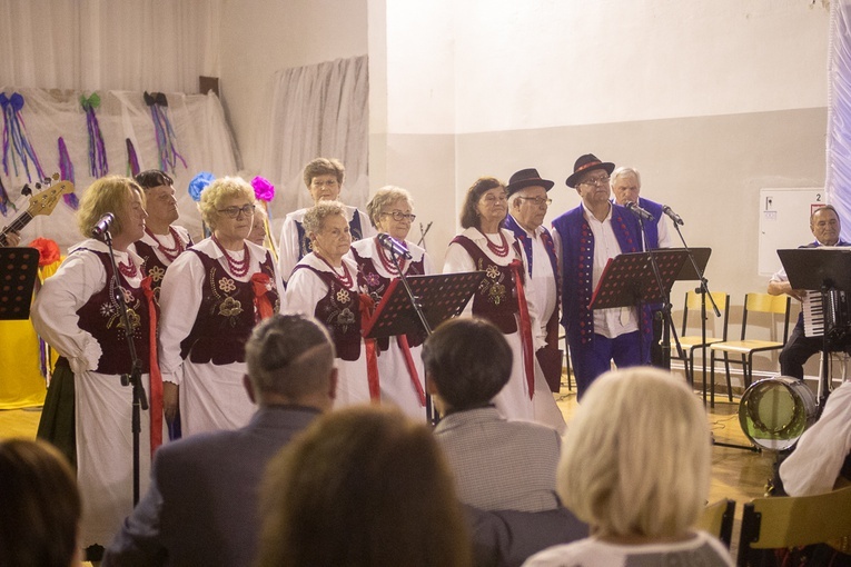29. Międzynarodowy Festiwal Folkloru w Strzegomiu