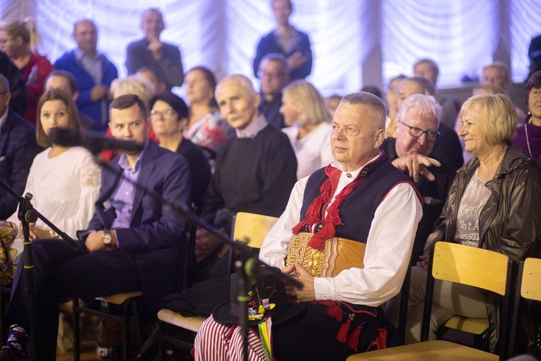 29. Międzynarodowy Festiwal Folkloru w Strzegomiu